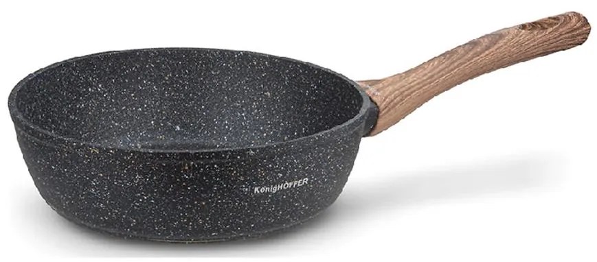 Panvica granitová Pescado