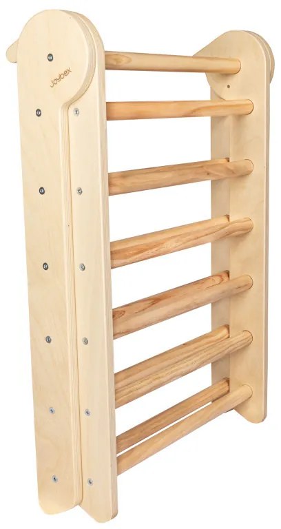 Piklerovej trojuholník – S