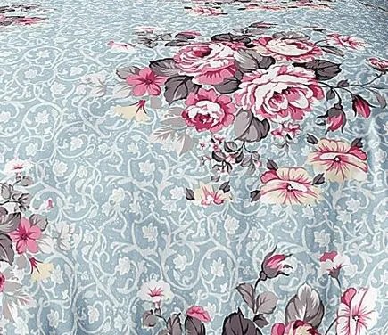 Bavlnené obliečky Homa TORRE BADAN 2-dielna sada 140x200 cm