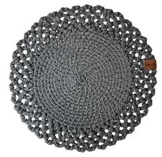 Prestieranie z juty ø 32 cm Wicker – Mila Home Luxury