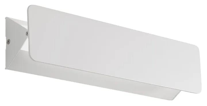 Nástenné svietidlo REDO KUMA white LED 01-1345