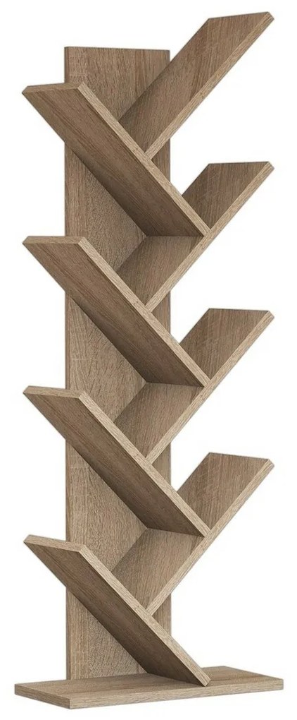 Hitit Walnut Knižnica