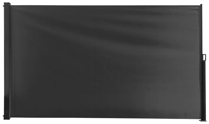 Livarno home Bočná markíza, 2 x 3,5 m, antracitová (100360369)