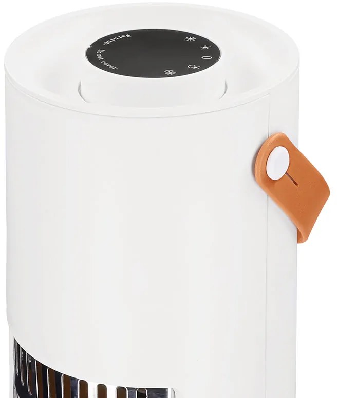 SOLIGHT Infražiarič - topný výkon 600 W, 2 nastaviteľné úrovne vykurovania