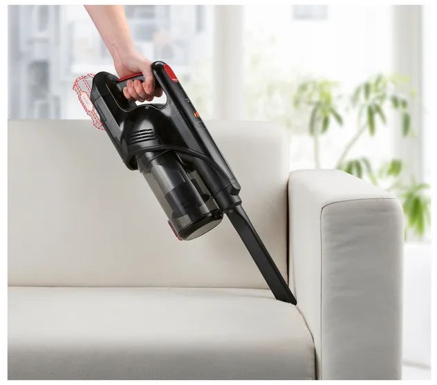 Silvercrest®  Aku cyklónový tyčový vysávač 20 V Shaz 20 A1 – bez akumulátora  (100378632)