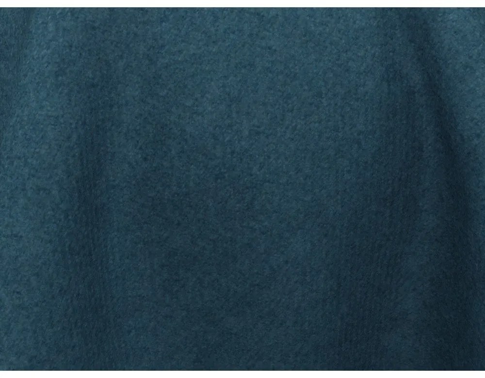 Modré kreslo Ipo – Makamii