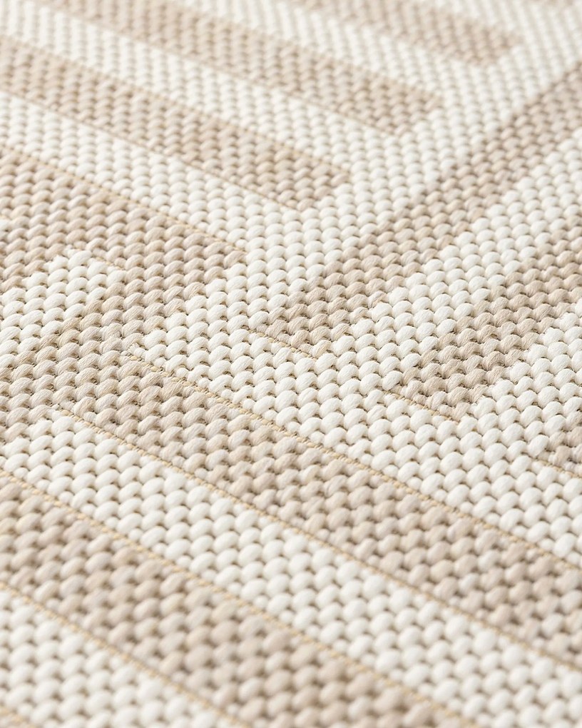 Koberec Mellow Beige II 120x170 cm