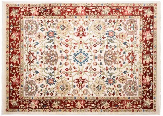 Koberec RIVOLI EF52C FPH krémový