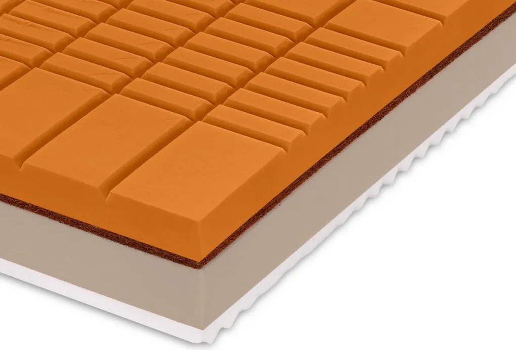 Matrac Excellent Cashmere 90x200 cm