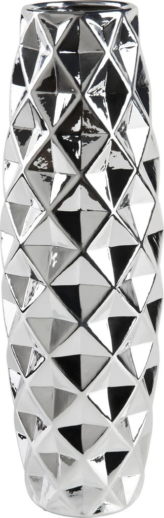 XXXLutz VÁZA, keramika, 47 cm Ambia Home - Vázy - 0090000207