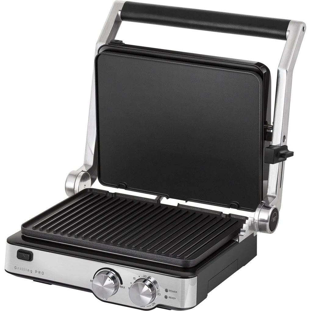 Sencor SBG 4010SS kontaktný gril