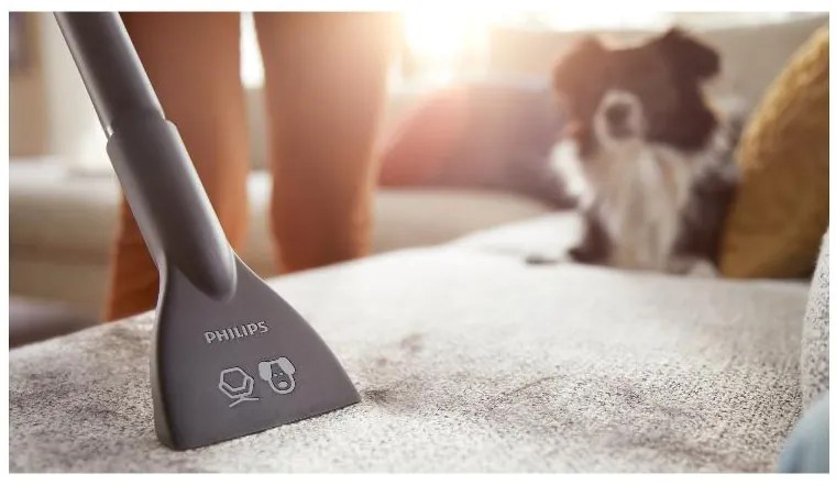 Philips Podlahový vreckový vysávač Fc8242/09  (100345242)