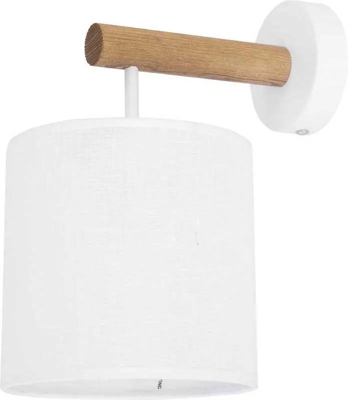 TK Lighting DEVA WHITE 4108