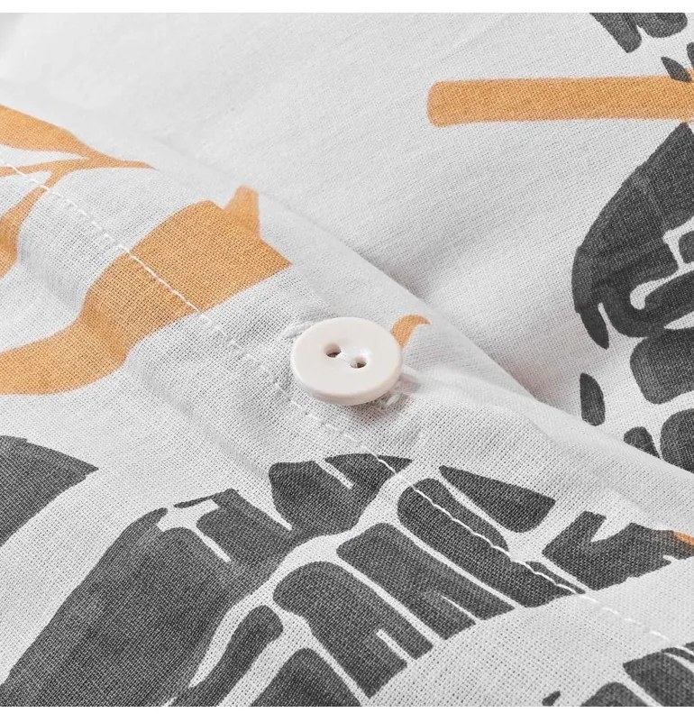 Obliečky bavlnené Phoenix EMI, Francúzsky set1 200x220 + 2x (70x90)