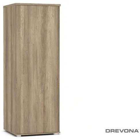 Drevona, Skriňa, REA AMY 27/180, dub canyon