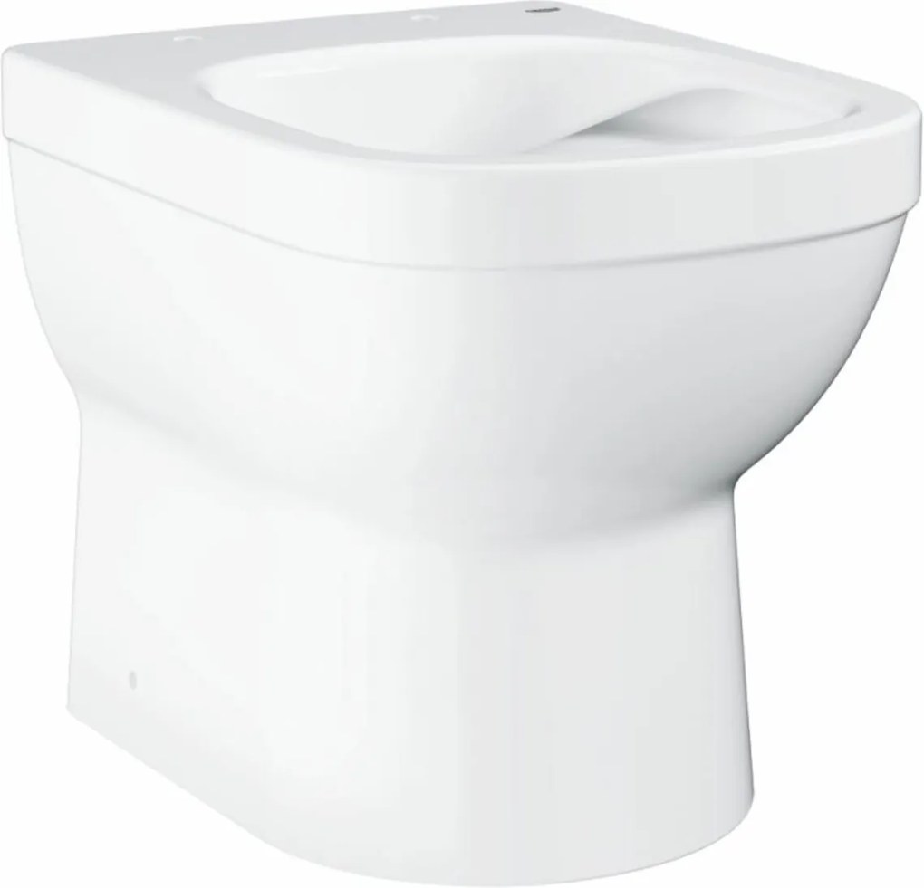 Wc stojaci Grohe Euro Ceramic alpská biela zadný odpad 39329000