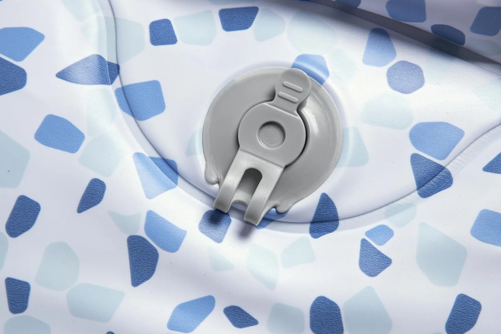 Bestway LAY-Z-SPA MIAMI AIRJET JACUZZI PRE 2-4 OSOBY 180 x 66 CM