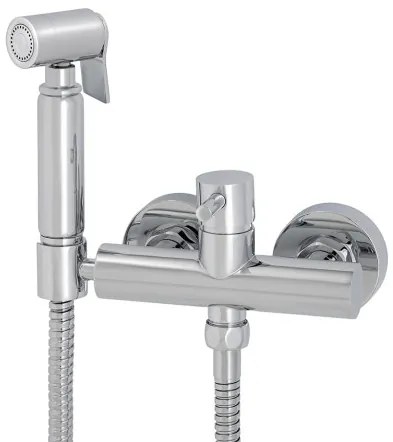 Bidetový set s batériou Bello 3200