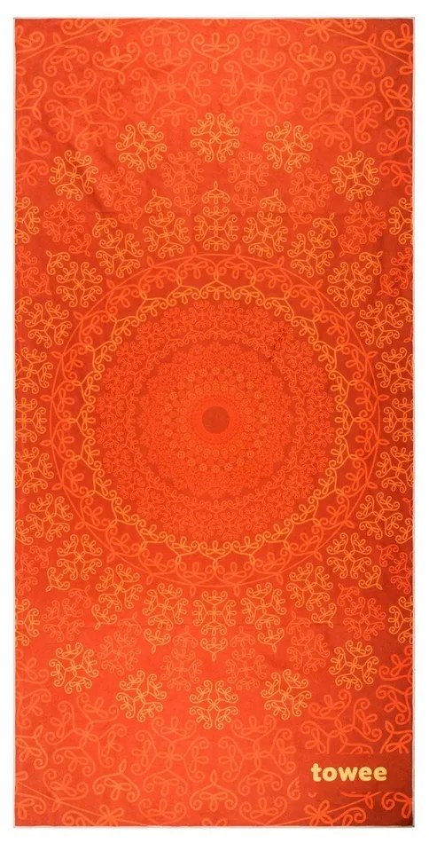 Towee Rýchloschnúca osuška ORIENT, 70 x 140 cm