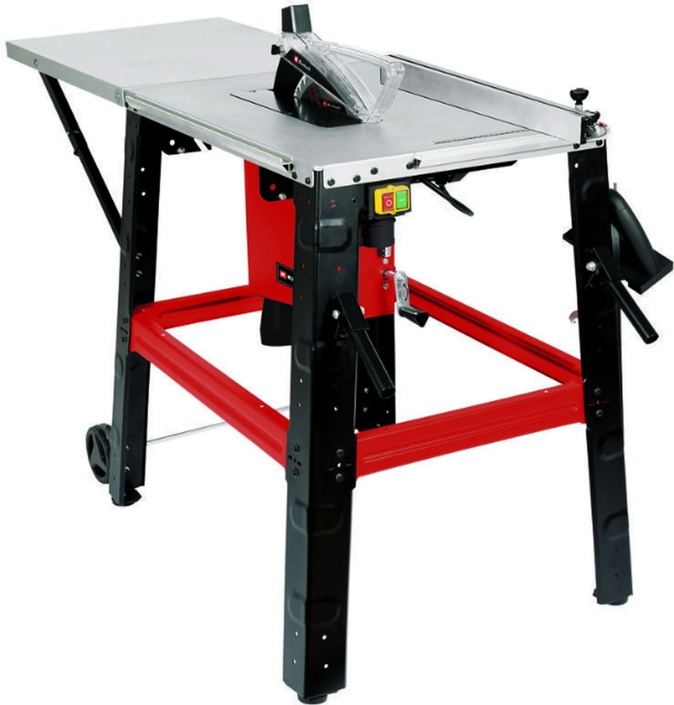 Einhell TE-TS 315 UD Stolová kotúčová píla (2800W/315mm) 4340558