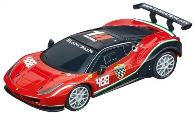 Pretekárska dráha Carrera Go 20062551 Ferrari 8,6m