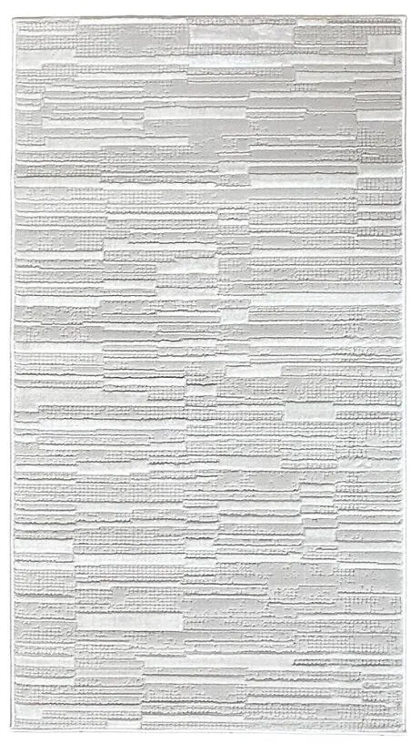 Koberec Melbourne 0,8/1,5 D828B SGM 57 svetlobéžový/krémový