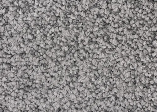 Koberce Breno Metrážny koberec FAYE 97 (151), šíře role 400 cm, sivá