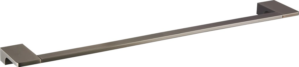 Slezák - RAV Držiak uterákov 500 mm NIL - NLA0701/50MG, Metal Grey