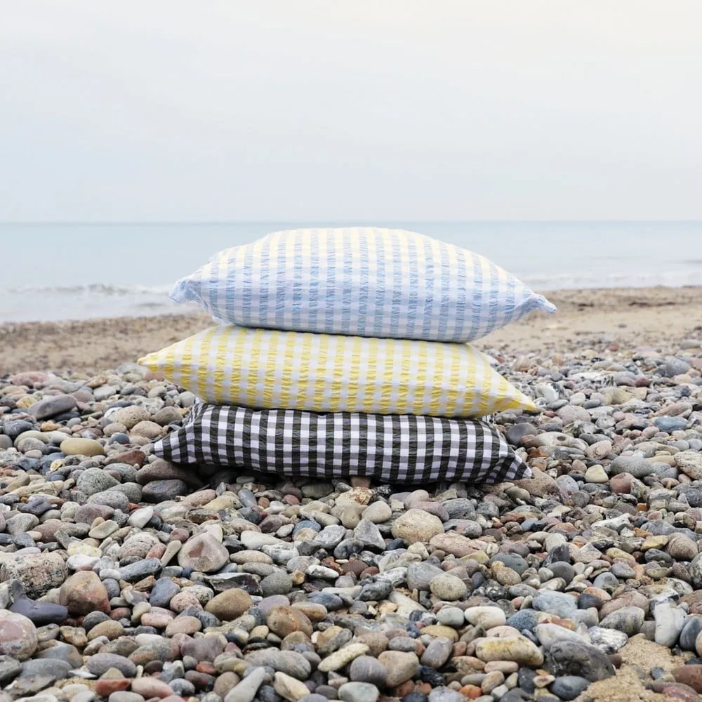 Obliečka na vankúš 60x63 cm Bæk&Bølge – JUNA