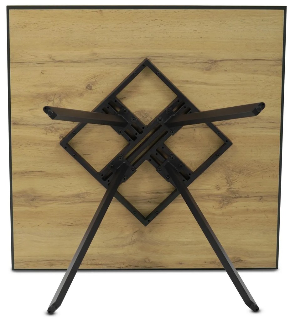 Jedálenský stôl R5190 OAK, dub