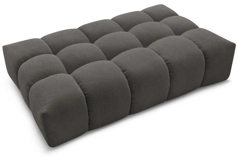 Sivá podnožka Everest – Bobochic Paris