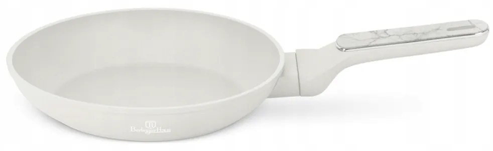 Panvica BerlingerHaus Sahara Marble 20 cm – TitanPro nepriľnavý povrch