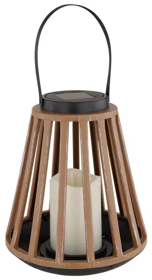 Globo 36654 - LED Solárne svietidlo SOLAR LED/0,06W/3V 3200K IP44