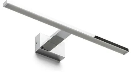 RED-Design Rendl-R10613- LED Kúpeľňové osvetlenie zrkadla PALEA LED/7W/230V IP44