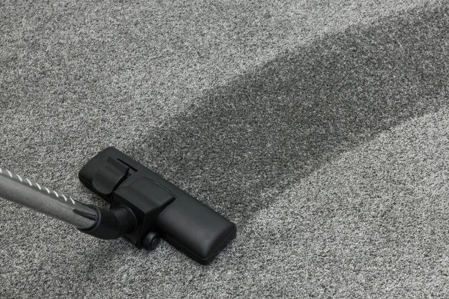 Metrážny koberec LAGO TERMO 36889 sivý