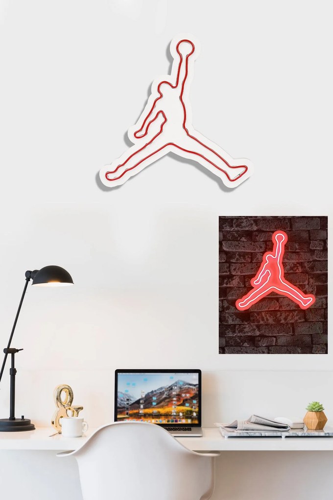 Basketball - Red