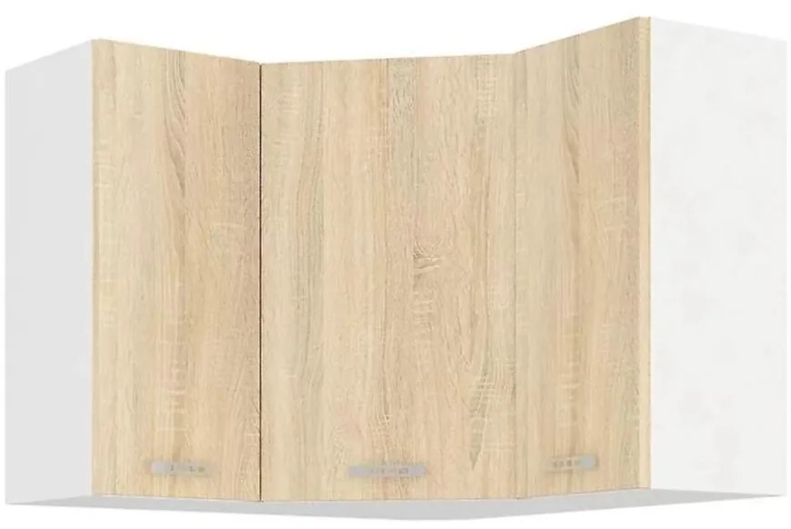 Skrinka do kuchyne Sara sonoma 90/90GN-72