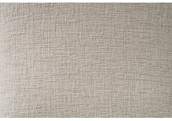 Kreslo KOVU krémové