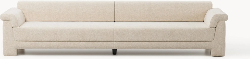 Buklé pohovka Atlas (4-miestna)