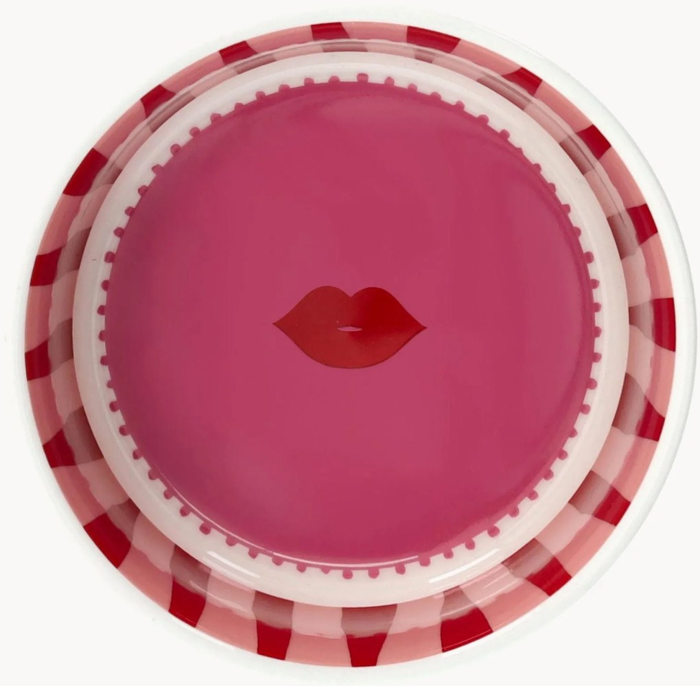 Miska z jemného kostného porcelánu Madame