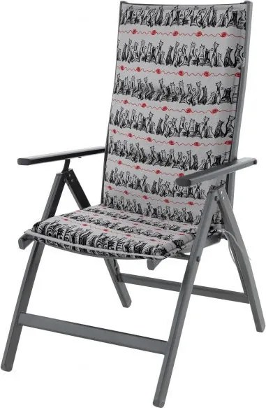 Doppler SPOT 1109 sivá