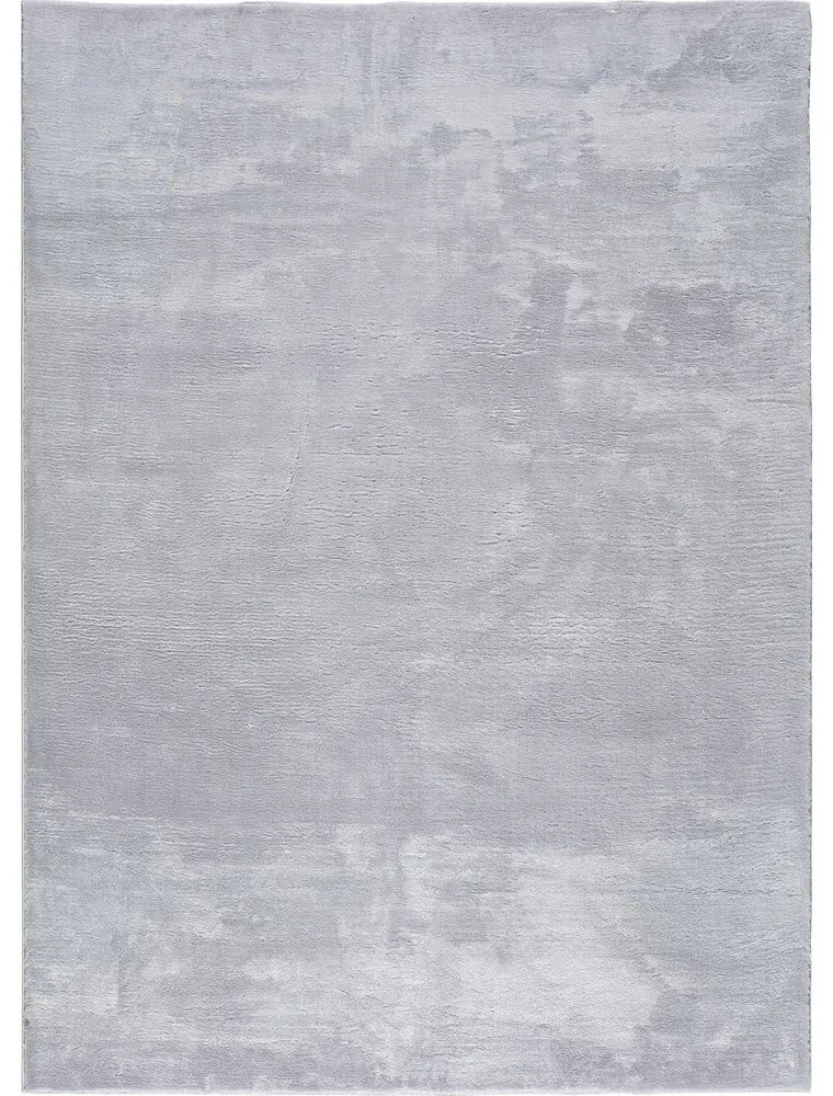 Sivý koberec Universal Loft, 200 x 290 cm | BIANO
