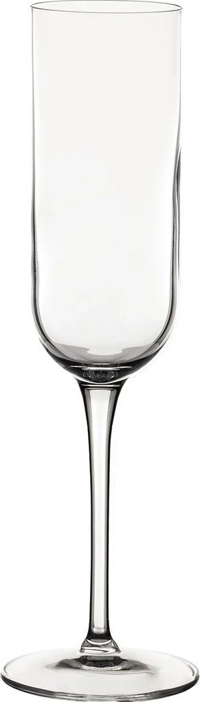 Poháre na víno Elegante – 4 ks, 210 ml