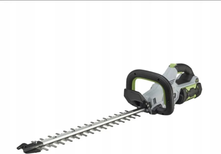 Akumulátorové nožnice na živý plot Ego Power+ HT2000E, 51 cm, 56 V/2,5 Ah (s