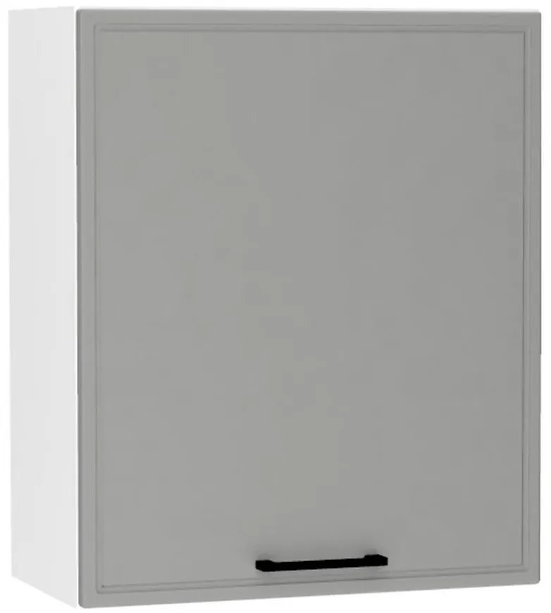 Kuchynské skrinka Emily W60 Pl Dast Grey