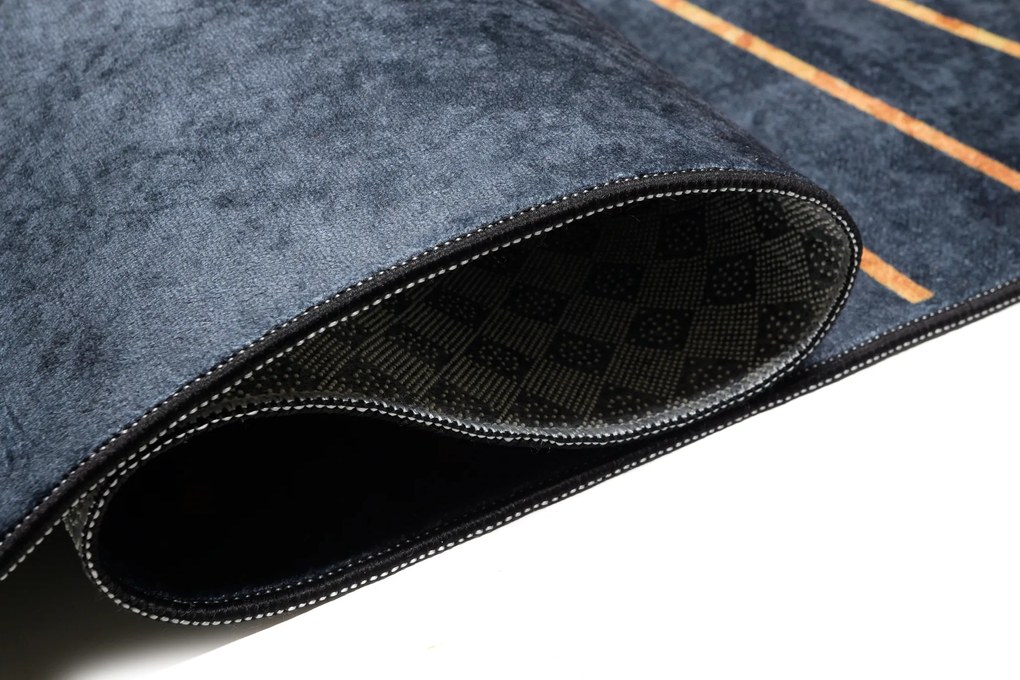 TA Koberec 40810 TLAČ TOSCANA Rozmer: 80x150 cm