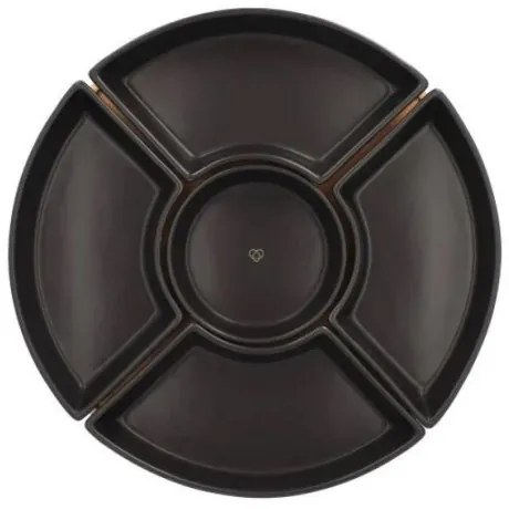 Servírovací set FINCAN misky s podnosom SS22 813844