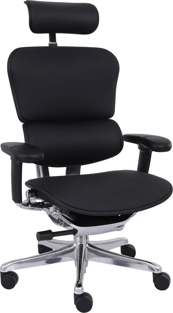 Grospol - Kreslo Ergohuman 2 Elite LE01