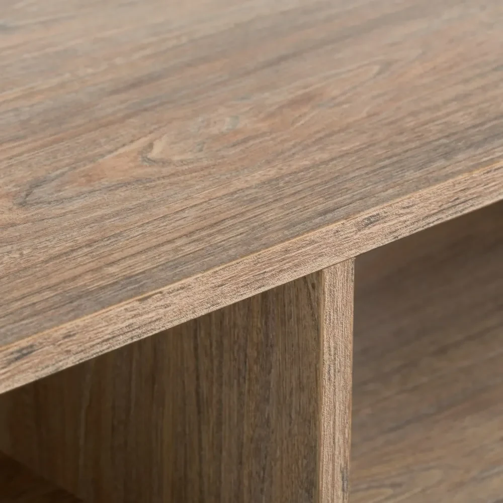 Konferenčný stolík v prírodnej farbe 50x100 cm Urban - Casa Selección