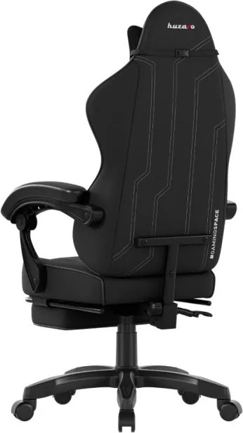 Herná stolička Force 3.7 Carbon Black